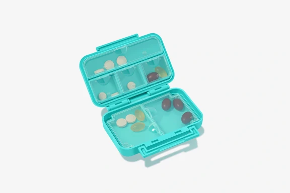 GoBox mini